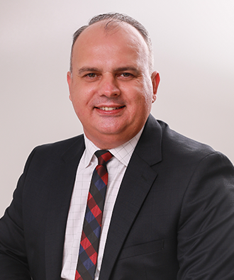 Pr. Joede Moraes