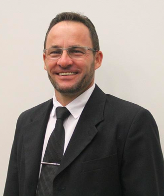 Pb. Eliel Spredemann