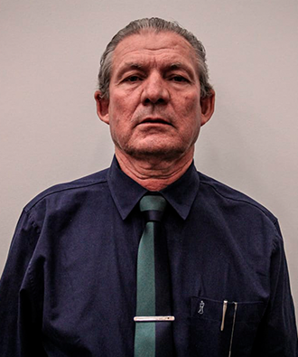 Ev. Airto Silvano