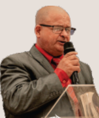 Ev. Antonio Branco