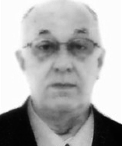 Pr. Atanagildo Adolfo Américo 