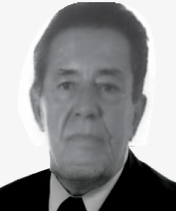 Pr. Djalma Cunha