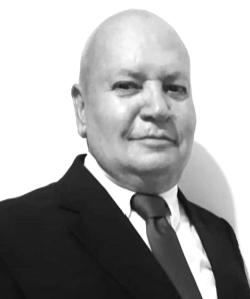 Pr. Breno Melo da Costa