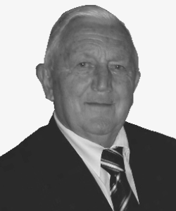 Pr. Luiz Thebaldo Gottschalt 