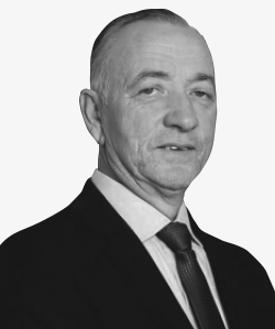 Pr. Gilmar Santana 