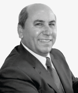 Pr. Lionel do Santos 