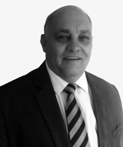 Pr. Ivo Skowron 