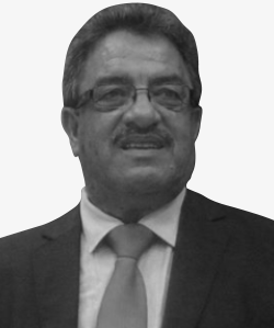Pr. Jonas Alves de Campos 