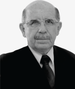 Pr. Arcelino Victor de Mello 